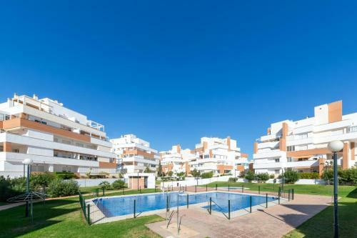 Apartamento Agua Serena - Adults Only