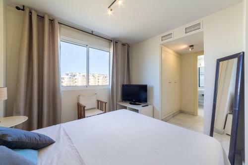 Apartamento Agua Serena - Adults Only