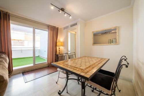 Apartamento Agua Serena - Adults Only