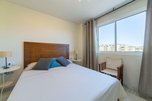 Apartamento Agua Serena - Adults Only