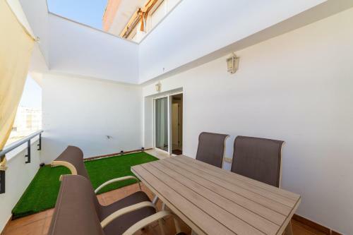 Apartamento Agua Serena - Adults Only