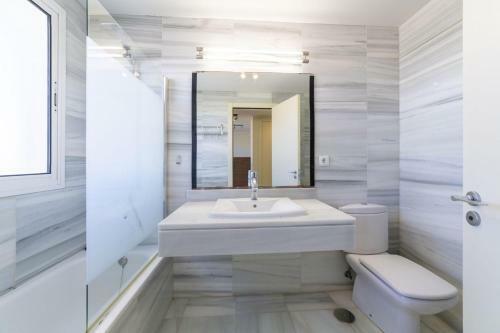 Apartamento Agua Serena - Adults Only