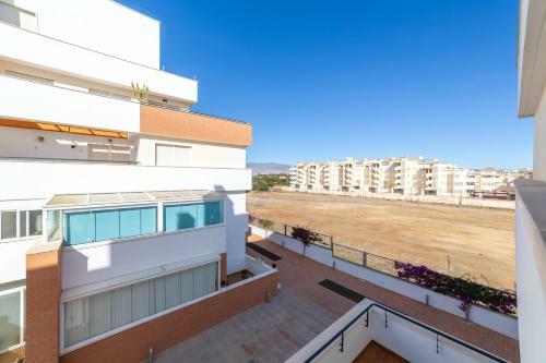 Apartamento Agua Serena - Adults Only