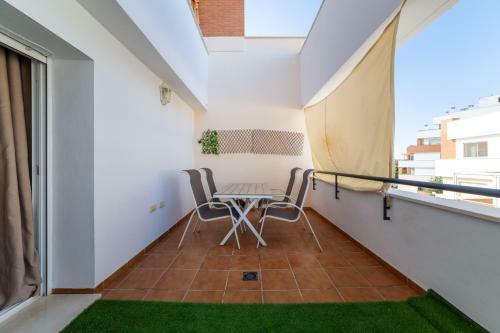 Apartamento Agua Serena - Adults Only