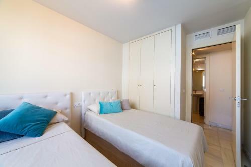 Apartamento Agua Serena - Adults Only