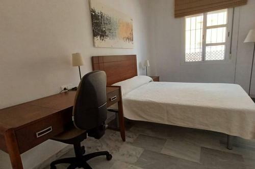Apartamento En Costa Ballena A 50 Metros Playa.