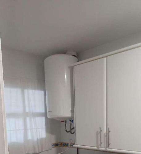 Apartamento En Costa Ballena A 50 Metros Playa.