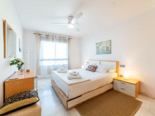 Apartment Dioniso - Playa Romanilla By Interhome