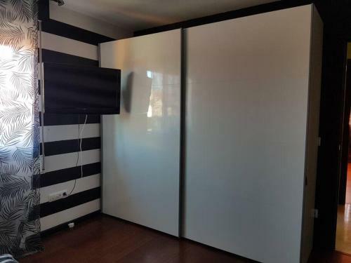 Chalet Con Piscina En O Rosal