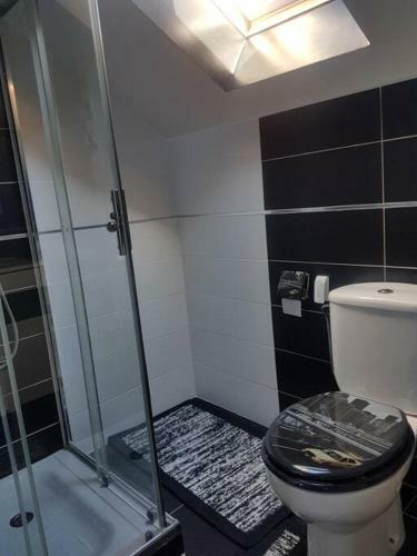 Chalet Con Piscina En O Rosal