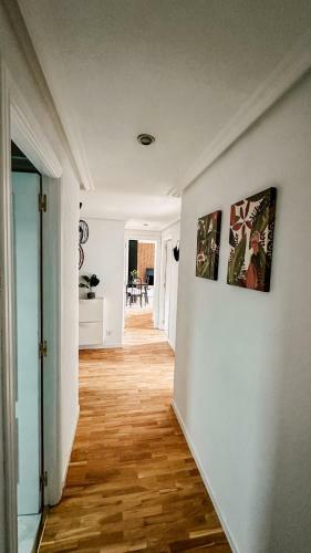 Apartamento La Terraza De Alex