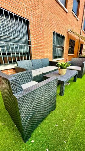 Apartamento La Terraza De Alex