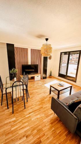 Apartamento La Terraza De Alex