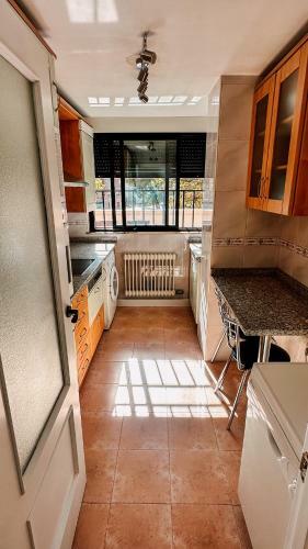 Apartamento La Terraza De Alex