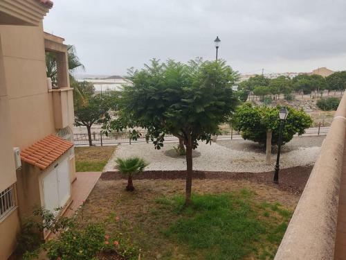 Apartamento Apto. Residencial Familiar Aguadulce