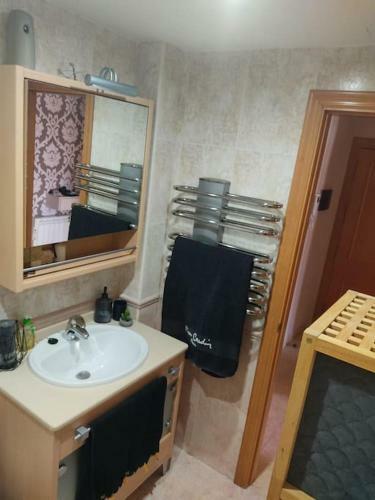 Apartamento Apto. Residencial Familiar Aguadulce