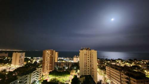 Palm Tower Apartment