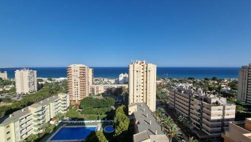 Palm Tower Apartment