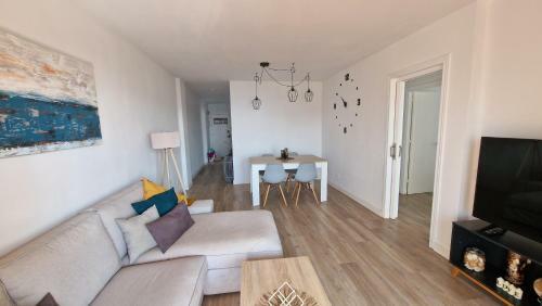 Palm Tower Apartment