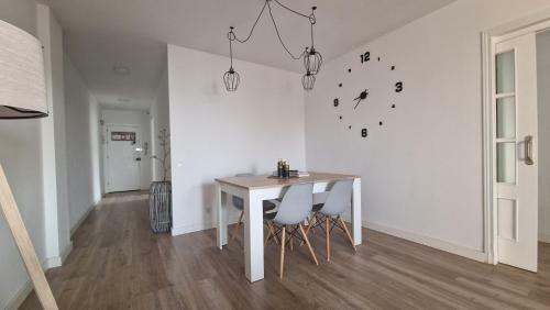 Palm Tower Apartment