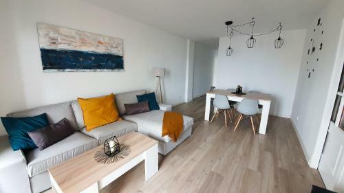 Palm Tower Apartment