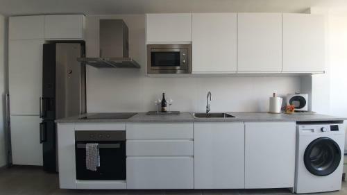Palm Tower Apartment