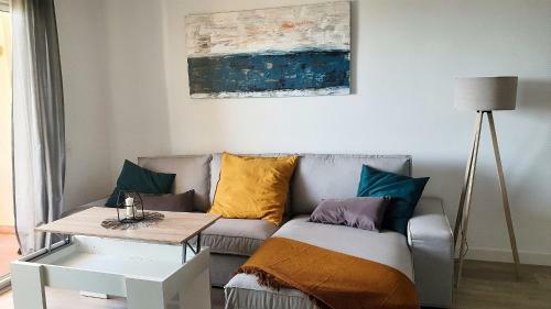 Palm Tower Apartment