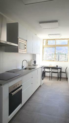 Palm Tower Apartment