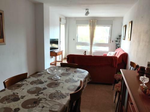 Apartamento Piso Torrequebrada