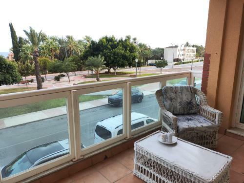 Apartamento Piso Torrequebrada