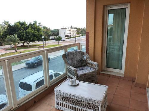 Apartamento Piso Torrequebrada