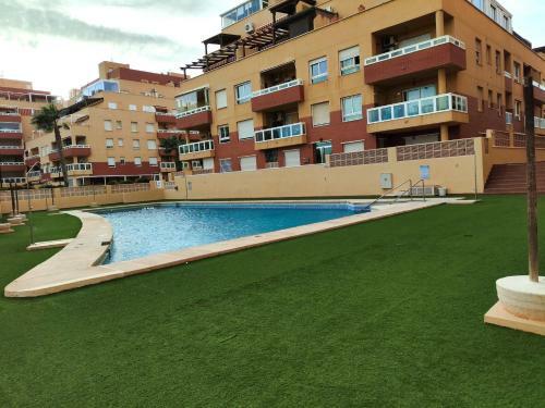 Apartamento Piso Torrequebrada