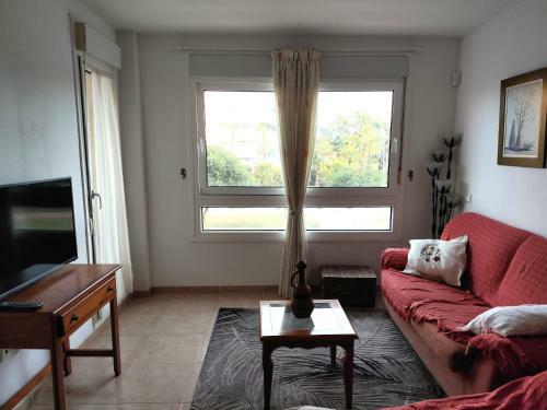 Apartamento Piso Torrequebrada