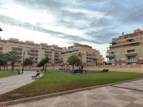 Apartamento Piso Torrequebrada