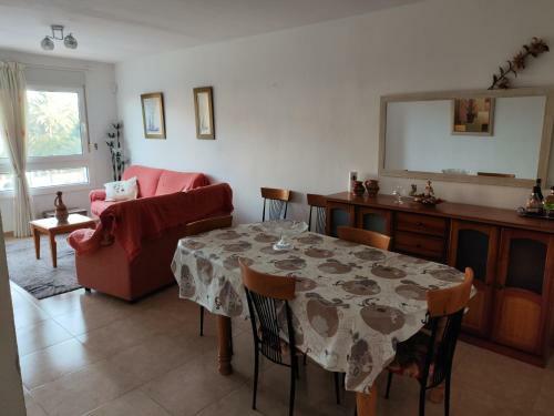 Apartamento Piso Torrequebrada