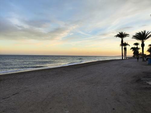 Apartamento Piso Torrequebrada