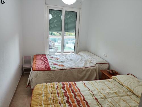 Apartamento Piso Torrequebrada