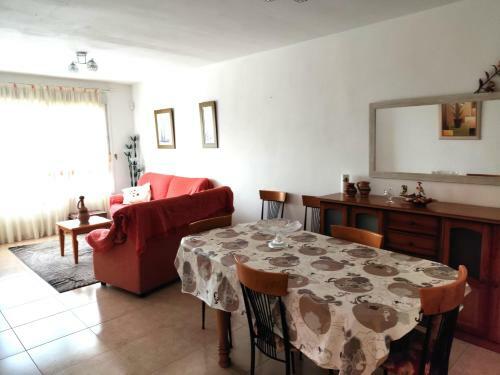 Apartamento Piso Torrequebrada