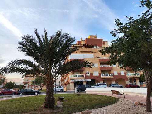 Apartamento Piso Torrequebrada