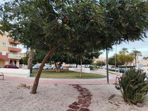 Apartamento Piso Torrequebrada