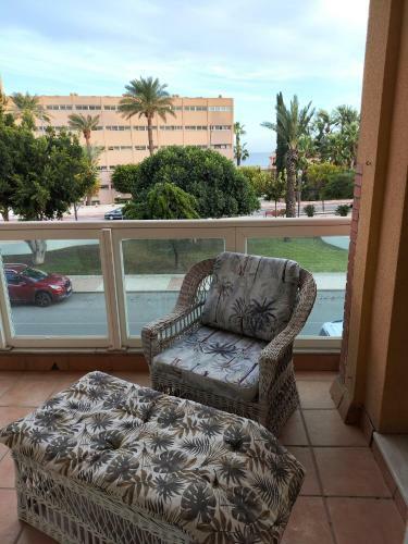 Apartamento Piso Torrequebrada