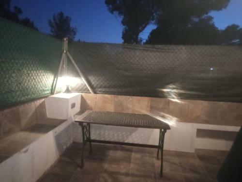 Els Rosers - Con Jacuzzy Xl Y Barbacoa