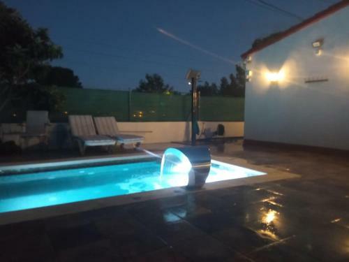 Els Rosers - Con Jacuzzy Xl Y Barbacoa