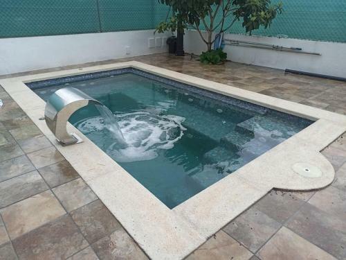Els Rosers - Con Jacuzzy Xl Y Barbacoa