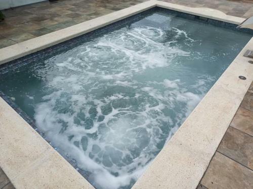 Els Rosers - Con Jacuzzy Xl Y Barbacoa