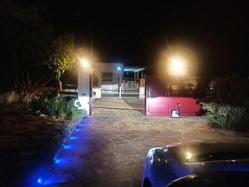 Els Rosers - Con Jacuzzy Xl Y Barbacoa