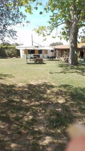 El Refugi Platja D'aro Casa Turistica