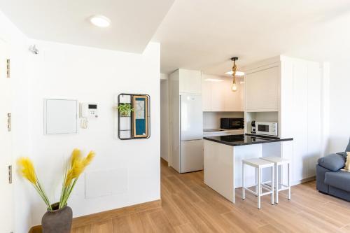Apartamento Buenavista Playa Blue R&r