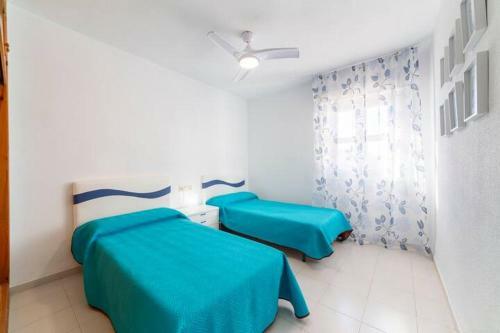 Apart� Roquetas De Mar 1� Linea Playa