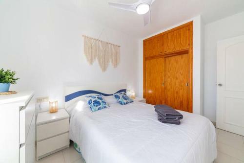 Apart� Roquetas De Mar 1� Linea Playa